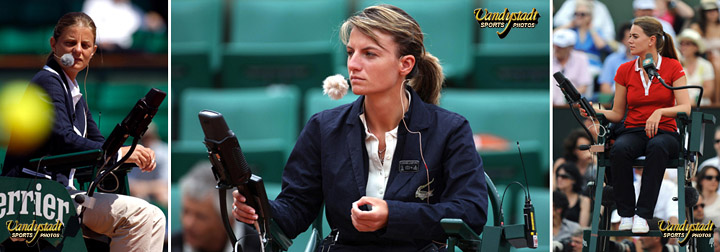 Veste arbitre roland garros sales